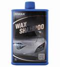 Wax Shampoo RIWAX